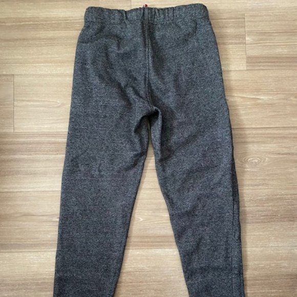 LEE BOYS ELASTIC WAIST PULL ON CASUAL PANTS - Picture 2 of 3